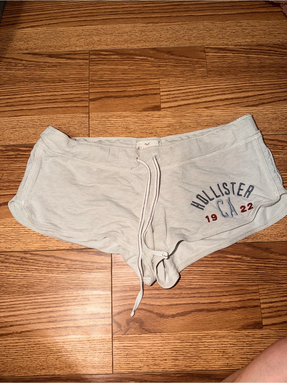 Y2K hollister shorts